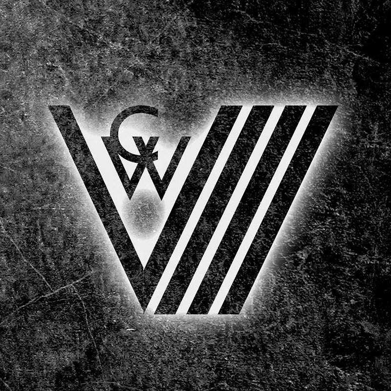 Cold Waves VIII logo